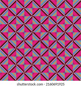 Floral vintage background with repeat patterns.Perfect for fashion, textile design, cute themed fabric, on wall paper, wrapping paper, fabrics and home decor.Seamless abstract multicolor pattern.