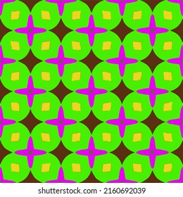 Fondo vintage floral con patrones repetidos.Perfecto para la moda, el diseño textil, la tela con motivos adorables, el papel de pared, el papel envolvente, los tejidos y la decoración del hogar.Patrón multicolor abstracto e incomparable.