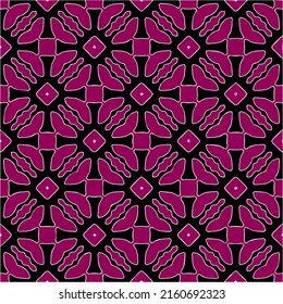 Floral vintage background with repeat patterns.Perfect for fashion, textile design, cute themed fabric, on wall paper, wrapping paper, fabrics and home decor.Seamless abstract multicolor pattern.