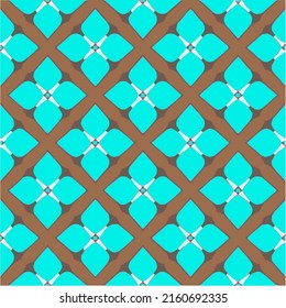 Fondo vintage floral con patrones repetidos.Perfecto para la moda, el diseño textil, la tela con motivos adorables, el papel de pared, el papel envolvente, los tejidos y la decoración del hogar.Patrón multicolor abstracto e incomparable.