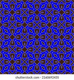 Floral vintage background with repeat patterns.Perfect for fashion, textile design, cute themed fabric, on wall paper, wrapping paper, fabrics and home decor.Seamless abstract multicolor pattern.