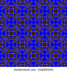 Fondo vintage floral con patrones repetidos.Perfecto para la moda, el diseño textil, la tela con motivos adorables, el papel de pared, el papel envolvente, los tejidos y la decoración del hogar.Patrón multicolor abstracto e incomparable.
