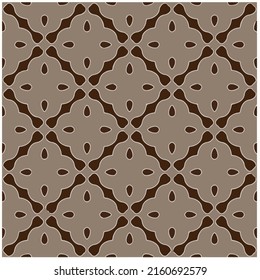 Vintage-Hintergrund mit Wiederholungsmustern.Perfekt für Mode, Stoffdesign, süße Stoffe, auf Tapete, Wickelpapier, Stoffe und Wohnungsdekor.Nahtlose abstrakte mehrfarbige Muster.