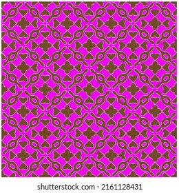Floral vintage background with repeat patterns.Perfect for fashion, textile design, cute themed fabric, on wall paper, wrapping paper, fabrics and home decor.Seamless abstract multicolor pattern.