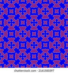 Floral vintage background with repeat patterns.Perfect for fashion, textile design, cute themed fabric, on wall paper, wrapping paper, fabrics and home decor.Seamless abstract multicolor pattern.