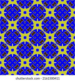 Fondo vintage floral con patrones repetidos.Perfecto para la moda, el diseño textil, la tela con motivos adorables, el papel de pared, el papel envolvente, los tejidos y la decoración del hogar.Patrón multicolor abstracto e incomparable.