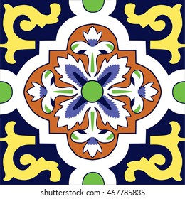 floral vintage seamless pattern for retro wallpapper