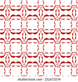 Floral watercolor vector.Abstract hand-drawn  pattern.Bright background.