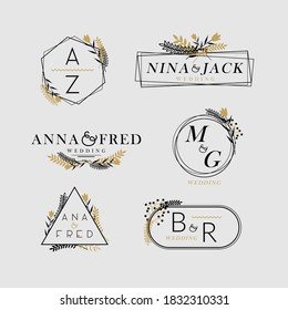 Wedding Name s Images Stock Photos Vectors Shutterstock