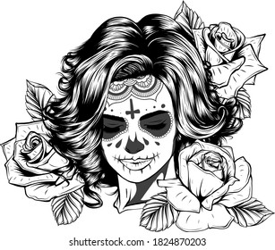 214,787 Skull vector art illustration Images, Stock Photos & Vectors ...