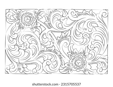 floral wood framed art flower art picture flower wood design wood art lotus flower wood flower arts hd 