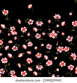floral,camouglage,ornament,abstract pattern suitable for textile and printing needs
