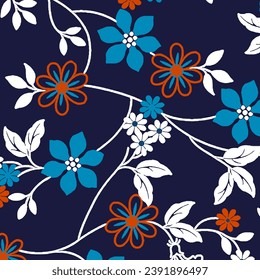 floral,camouglage,ornament,abstract pattern suitable for textile and printing needs
