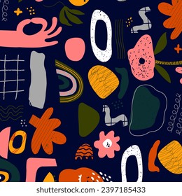 floral,camouglage,ornament,abstract pattern suitable for textile and printing needs