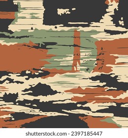 floral,camouglage,ornament,abstract pattern suitable for textile and printing needs