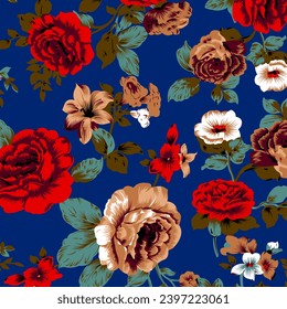 floral,camouglage,ornament,abstract pattern suitable for textile and printing needs
