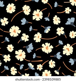 floral,camouglage,ornament,abstract pattern suitable for textile and printing needs