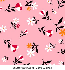 floral,camouglage,ornament,abstract pattern suitable for textile and printing needs