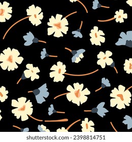 floral,camouglage,ornament,abstract pattern suitable for textile and printing needs