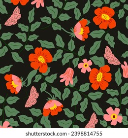 floral,camouglage,ornament,abstract pattern suitable for textile and printing needs
