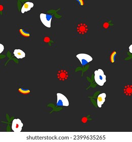 floral,camouglage,ornament,abstract pattern suitable for textile and printing needs
