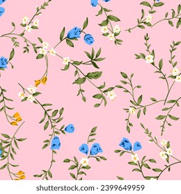 floral,camouglage,ornament,abstract pattern suitable for textile and printing needs