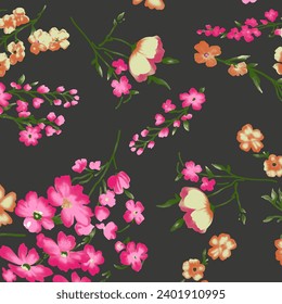 floral,camouglage,ornament,abstract pattern suitable for textile and printing needs