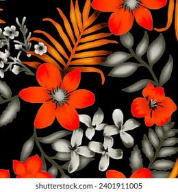 floral,camouglage,ornament,abstract pattern suitable for textile and printing needs
