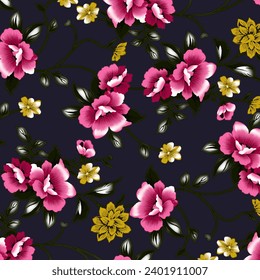 floral,camouglage,ornament,abstract pattern suitable for textile and printing needs