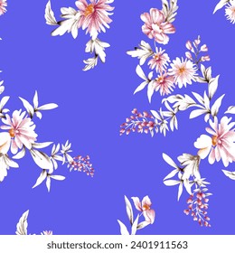 floral,camouglage,ornament,abstract pattern suitable for textile and printing needs
