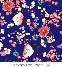 floral,camouglage,ornament,abstract pattern suitable for textile and printing needs