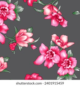 floral,camouglage,ornament,abstract pattern suitable for textile and printing needs