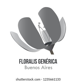 Floralis Generica Buenos Aires