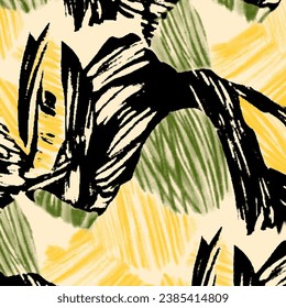 floral,ornament,abstract pattern suitable for textile and printing needs
