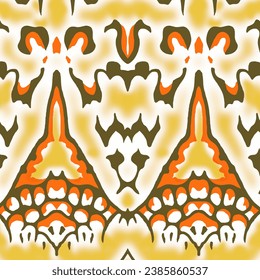 floral,ornament,abstract pattern suitable for textile and printing needs
