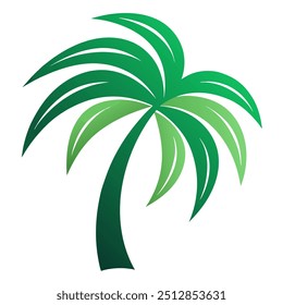 Blumengestecke und botanische Illustration, Vektorgrafik 