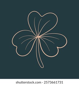Florals and botanicals trendy creative likely abstract vector illustration colorful design.eps