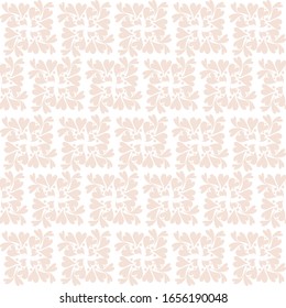 florals seamless pattern consisting of floral,leaves, circle,line for making , backgrounds, wallpapers,textiles,bag,garment,fashion design,wedding.