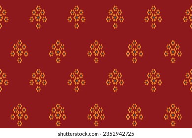 Diseño tradicional de Florals para ropa, tela, alfombra, manta, decoración, carpintería, fondo, bordado, ilustración vectorial, etc.