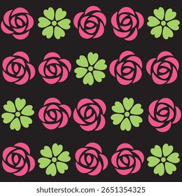 Florar Vektor. Projeto de fundo floral abstrato com elementos botânicos artísticos