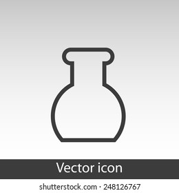 florence flask icon