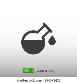 florence flask icon