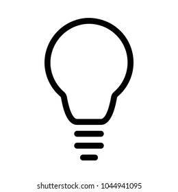 Florescent Light Bulb
