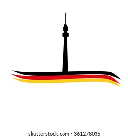 florianturm dortmund