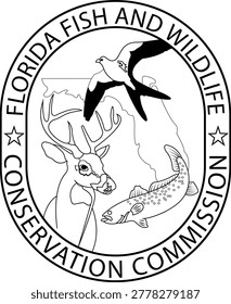 Florida Fish And Wildlife Conservation Commission