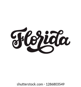 2,520 Florida postcards Images, Stock Photos & Vectors | Shutterstock