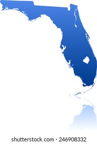 Florida Map