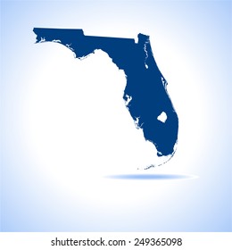 Florida Map