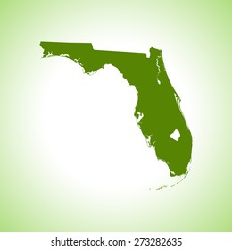 Florida map