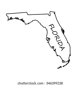 Florida Map